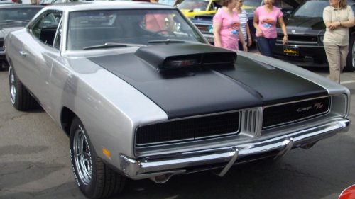 Muscle Cars of the ’70s: A complete guide