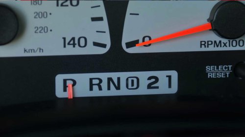 The World's Cheapest Supercharged Pickup Truck