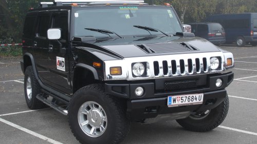 Cars that should’ve come with warnings