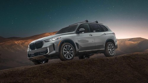 BMW, BMW is still America's largest auto exporter by value
