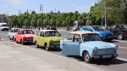 Factory cars that should’ve been outlawed