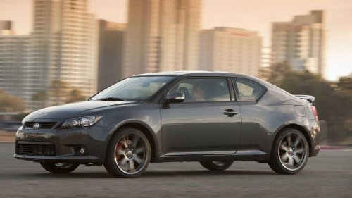 9 Performance Cars You Didn’t Know Were Front-Wheel Drive