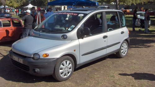 Factory cars that should’ve been outlawed