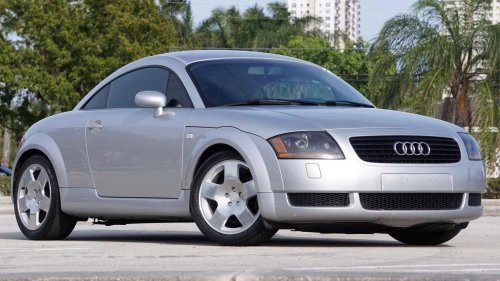 9 Performance Cars You Didn’t Know Were Front-Wheel Drive