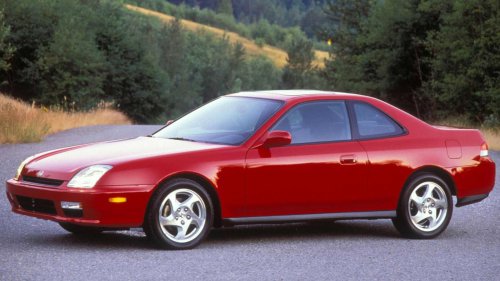 9 Performance Cars You Didn’t Know Were Front-Wheel Drive