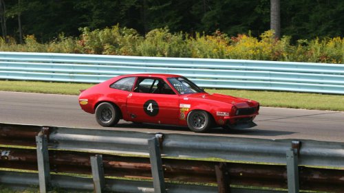 Factory cars that should’ve been outlawed