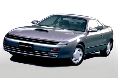 Forgotten Cars of the 1990s