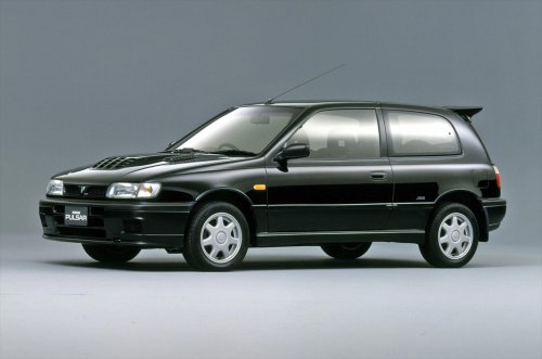 Forgotten Cars of the 1990s
