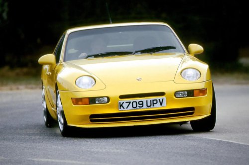 Forgotten Cars of the 1990s