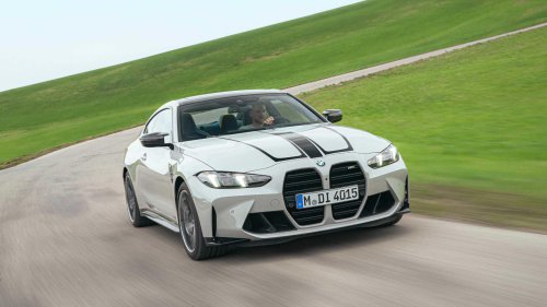 7 sports cars that offer a manual transmission at no extra cost
