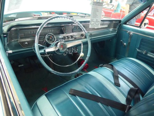 Muscle Cars With ’60s Drag Strip Attitude Can Be Yours To Own