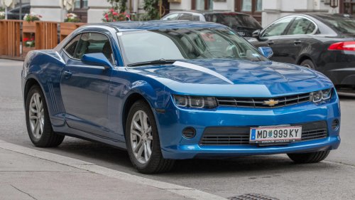 Cars that should’ve come with warnings