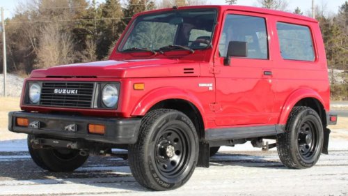 Factory cars that should’ve been outlawed