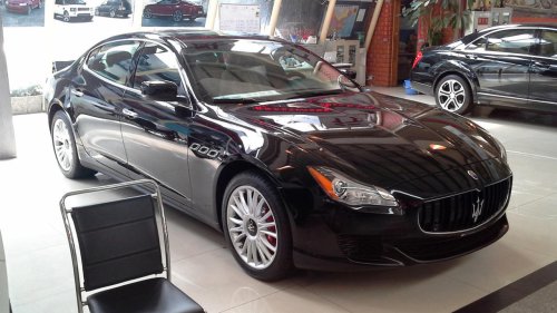 Cars that should’ve come with warnings