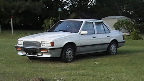 Factory cars that should’ve been outlawed