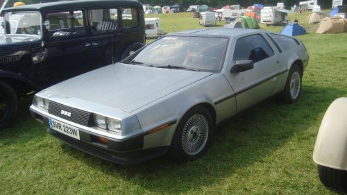 Factory cars that should’ve been outlawed