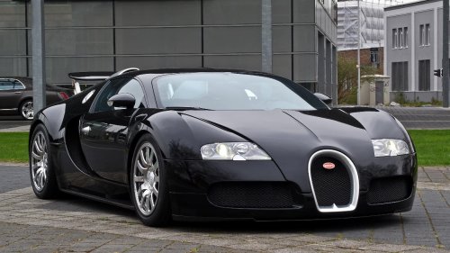 Cars that should’ve come with warnings