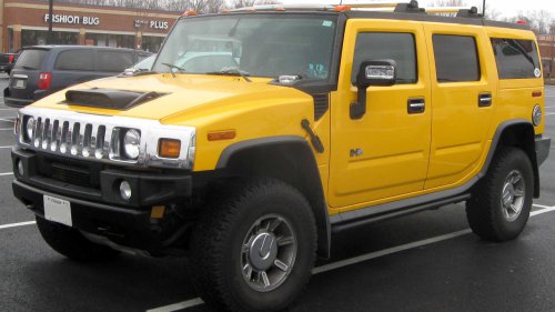 Cars that should’ve come with warnings