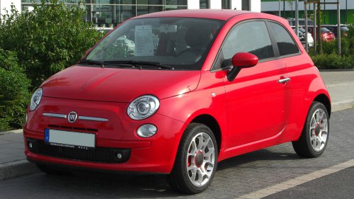 Cars that should’ve come with warnings