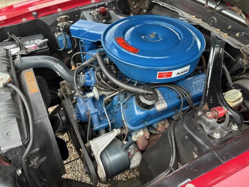Muscle Cars, Muscle Cars With ’60s Drag Strip Attitude Can Be Yours To Own