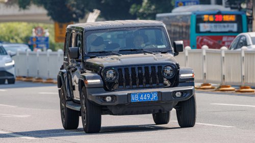 Cars that should’ve come with warnings