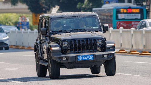 Cars that should’ve come with warnings