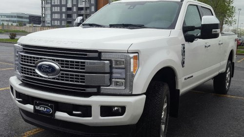 Cars that should’ve come with warnings