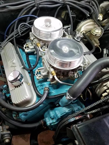 Muscle Cars, Muscle Cars With ’60s Drag Strip Attitude Can Be Yours To Own