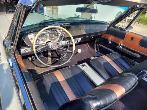 Muscle Cars With ’60s Drag Strip Attitude Can Be Yours To Own