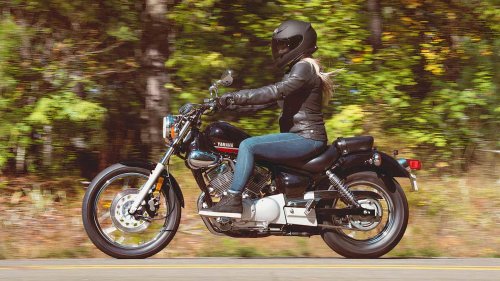 The bike that builds loyalty like nothing else