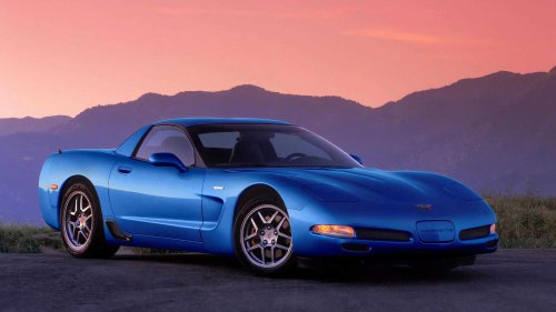 Here's why Corvette-owner stereotypes are still relevant today