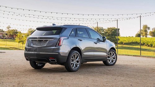 10 reliable and affordable SUVs for families on a budget