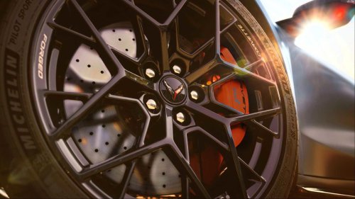 The 2025 Corvette ZR1: Does It Deserve Supercar Status?