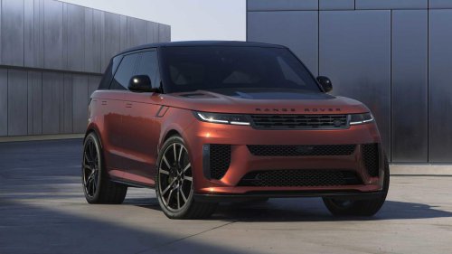 Best SUV lease deals: April 2026