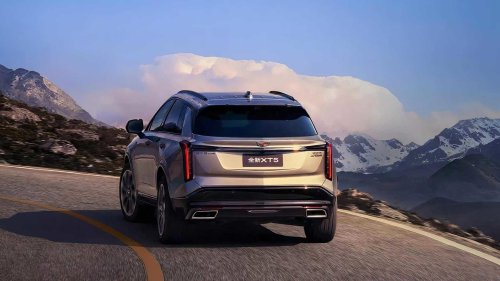 Future cars of 2026–2029 from every manufacturer worth waiting for