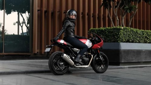 10 café racers that marry classic styling with everyday comfort