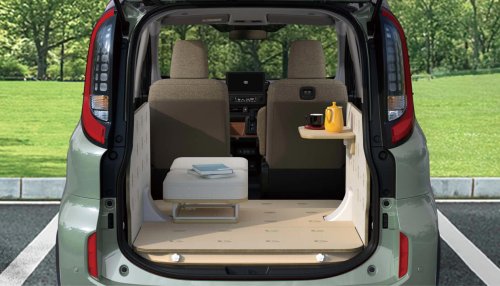 トヨタ新型シエンタ発表！ 新コンプリートカー“JUNO”も同時発売