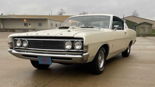 Muscle Cars, Fastest Muscle Cars Of The 60s And 70s Ranked By Top Speed