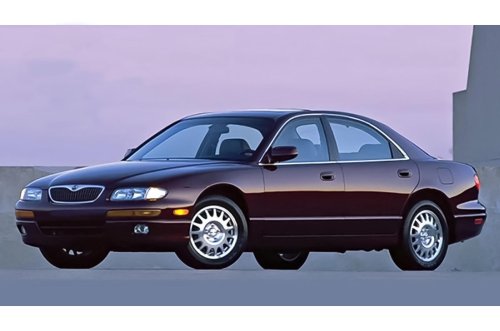 The luxury car brands that failed