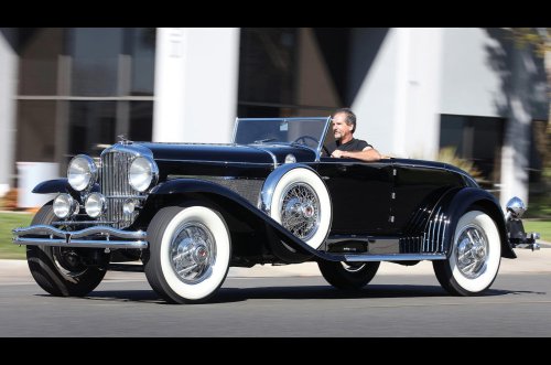 The luxury car brands that failed