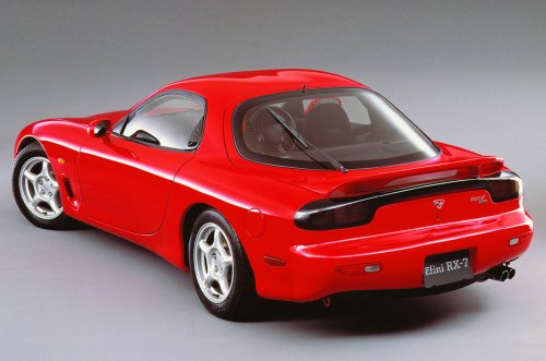 The luxury car brands that failed