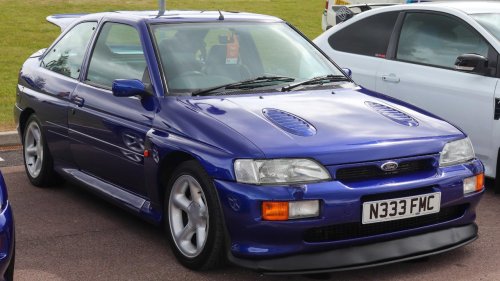 7 rally-inspired sports cars that brought motorsports to the street