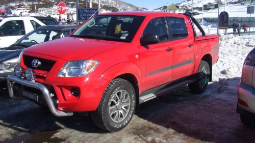 Classic utility builds that were built for speed