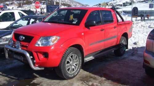 9 trucks that stay reliable long after others give up