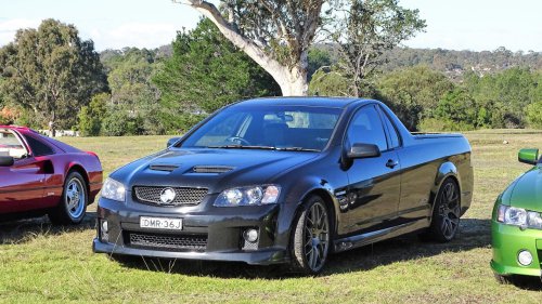 Classic utility builds that were built for speed