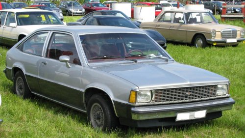 10 forgotten GM models that quietly disappeared