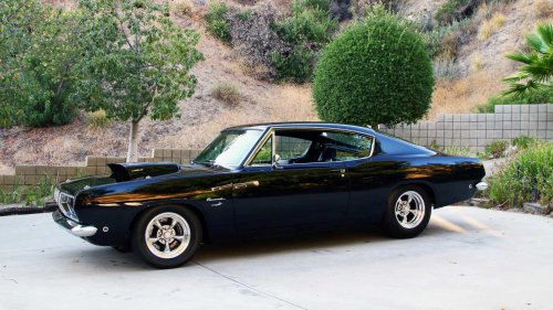 8 underrated muscle cars that cost less than a new Ford Mustang