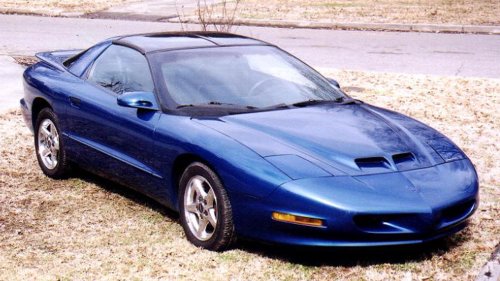 GM, 7 GM performance cars from the 1990s that rebuilt Camaro and Firebird credibility