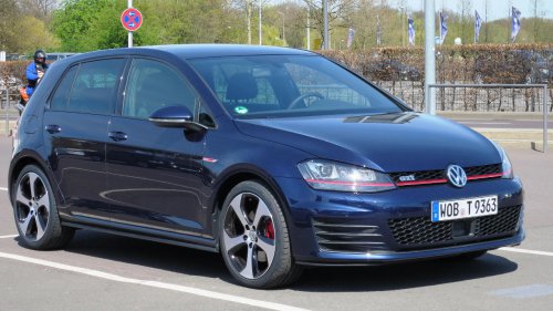 Top 10 manual cars for driving fun on a budget