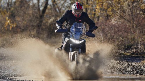 BMW, The BMW GS alternative that makes premium ADVs hard to justify